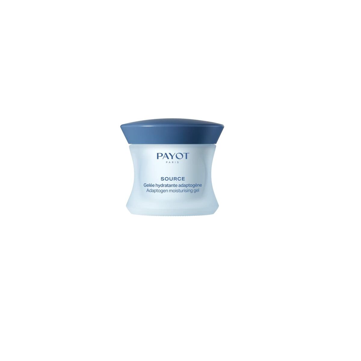 Ansiktskräm Payot Source Gelee Hydra 50 ml